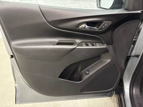 Used 2024 Chevrolet Equinox LT AWD/4WD image 14