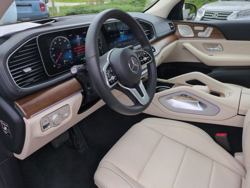 Used 2023 Mercedes-Benz GLE 450 4MATIC image 14
