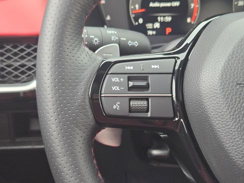 Certified 2025 Acura ADX A-Spec image 28