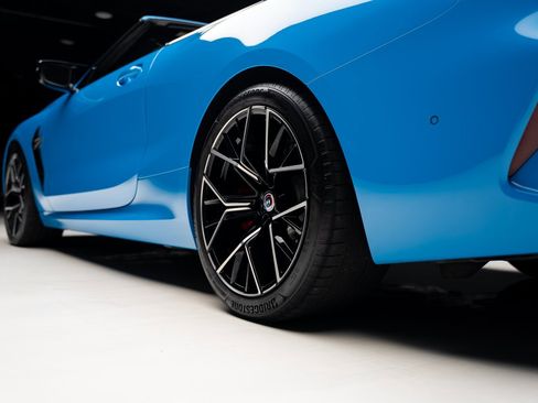 Used 2023 BMW M8 Competition w/ M Carbon Exterior Package image 86