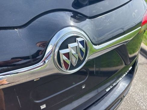 Used 2019 Buick Envision Premium w/ LPO, Active Package AWD/4WD image 49