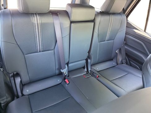 New 2026 Toyota 4Runner Limited AWD/4WD image 19