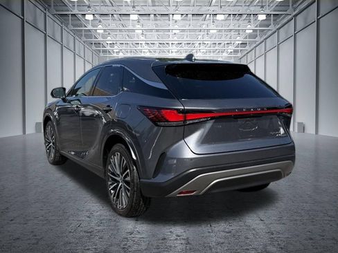 Used 2023 Lexus RX 350 Premium Plus w/ Accessory Package AWD/4WD image 22