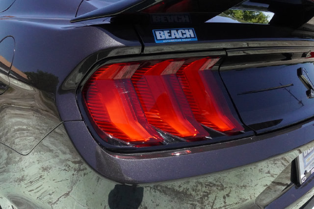 Certified 2022 Ford Mustang Shelby GT500 w/ Technology Package RWD image 32