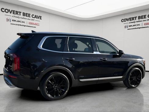 Used 2021 Kia Telluride SX image 10