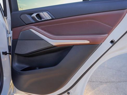 Used 2023 BMW X5 xDrive45e w/ M Sport Package image 35