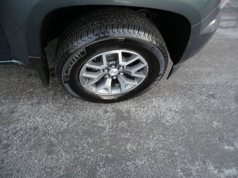 Used 2015 GMC Canyon SLE w/ All-Terrain Package image 31