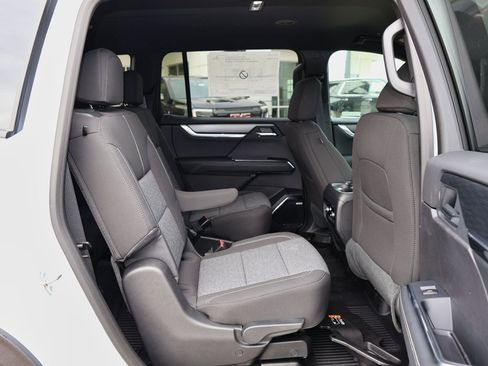 New 2026 GMC Acadia Elevation w/ LPO, Floor Liner Package image 30