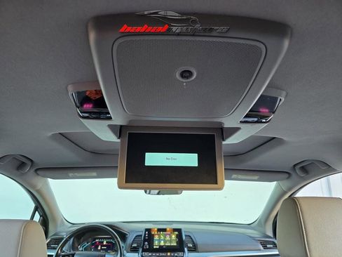 Used 2018 Honda Odyssey Touring image 21