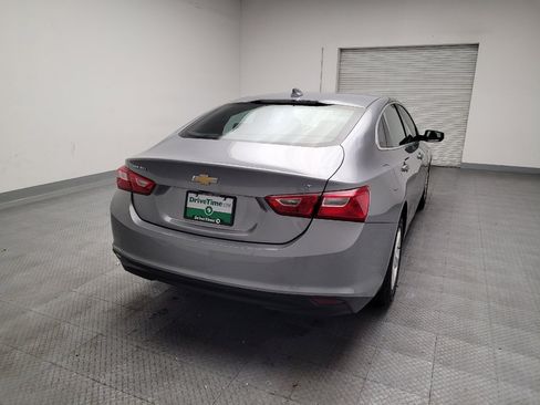 Used 2023 Chevrolet Malibu LT image 7