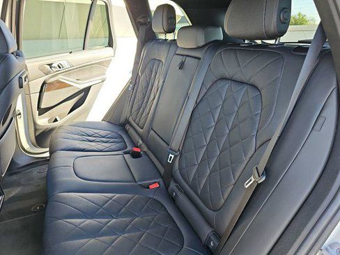 Certified 2023 BMW X5 sDrive40i w/ Executive Package image 15