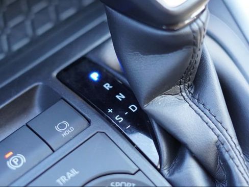 Certified 2022 Toyota RAV4 XLE Premium image 35