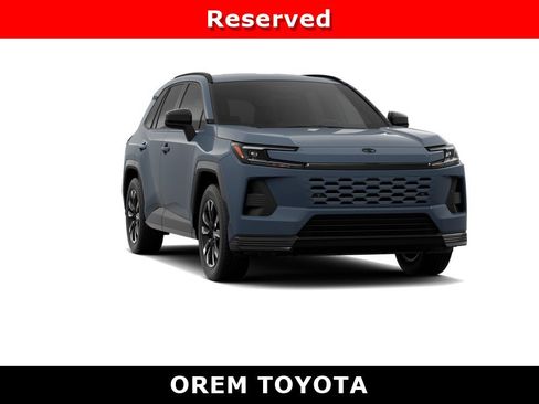 New 2026 Toyota RAV4 SE w/ Convenience Package AWD/4WD image 16