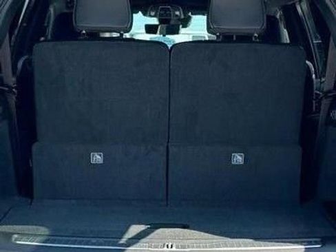 New 2025 Jeep Grand Cherokee L Overland w/ Advanced Protech Group III AWD/4WD image 10