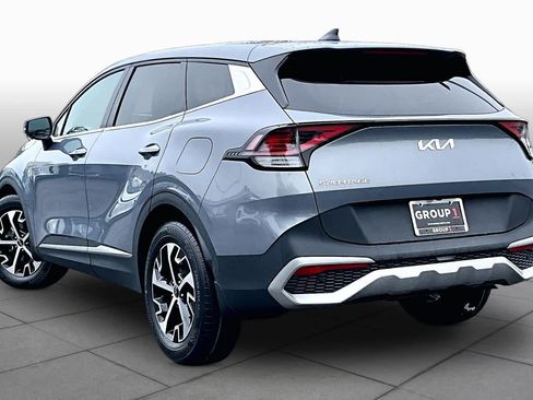 Used 2023 Kia Sportage EX FWD image 15