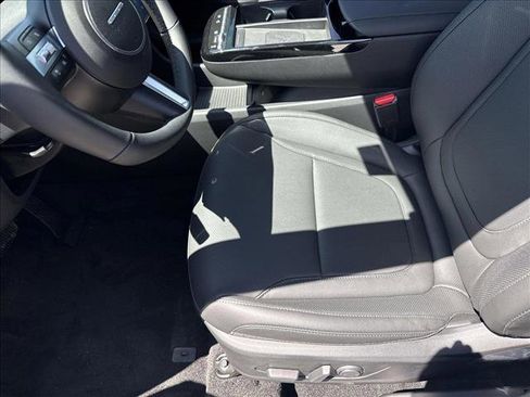 New 2025 Hyundai Tucson SEL image 4