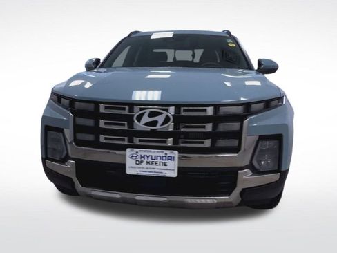 New 2026 Hyundai Santa Cruz Limited AWD/4WD image 3