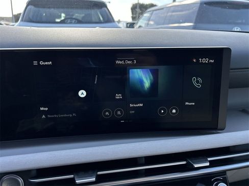 New 2026 Hyundai Tucson Limited image 25