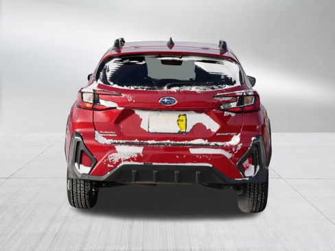 Used 2024 Subaru Crosstrek 2.5i Limited w/ Crosstrek Mirror Package image 6