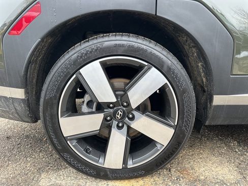 Used 2024 Hyundai Santa Fe Limited image 26