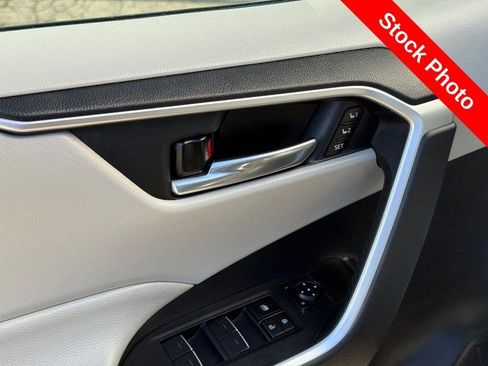 Used 2024 Toyota RAV4 XLE Premium w/ Weather Package AWD/4WD image 18