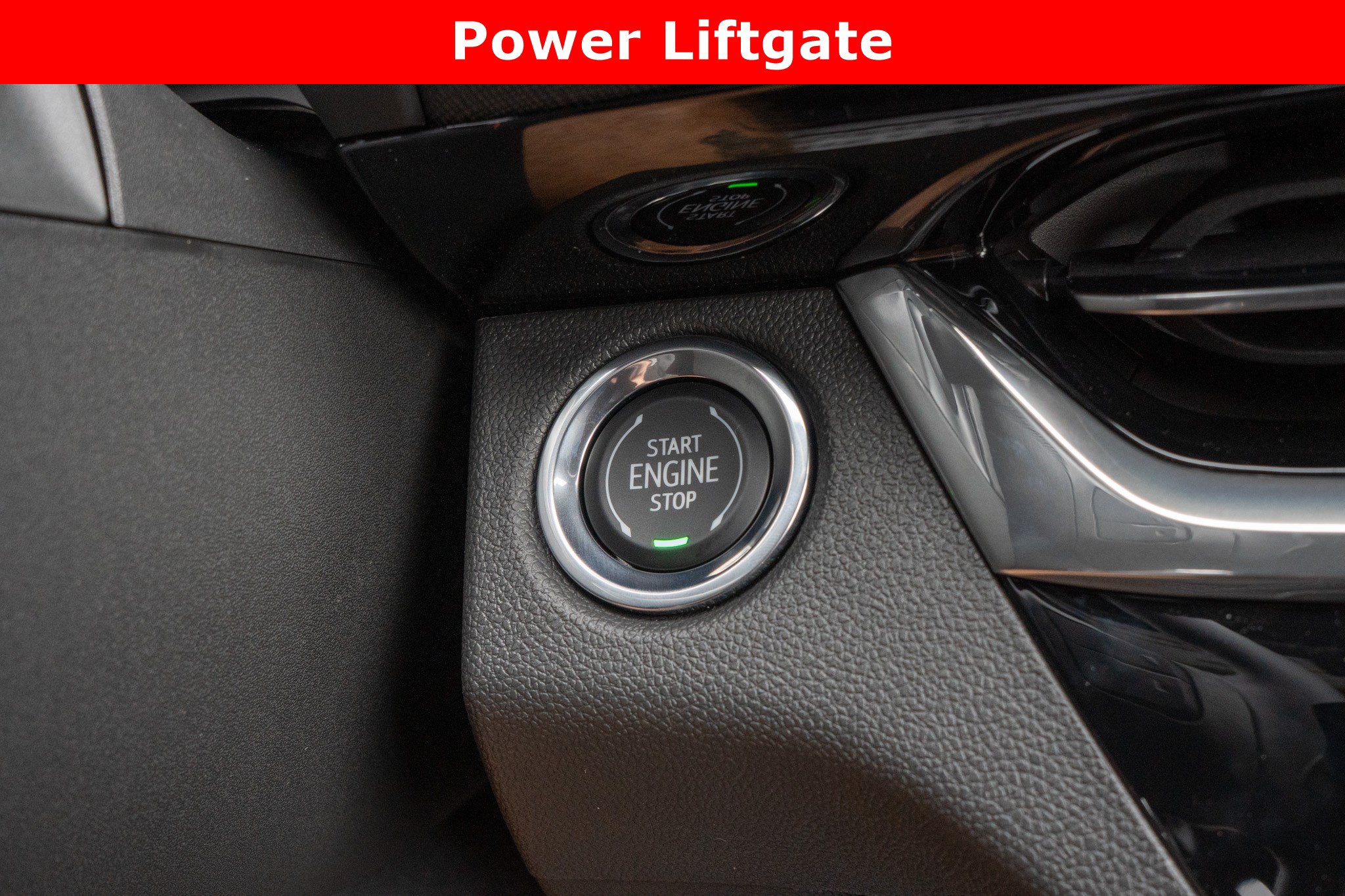 New 2026 Buick Envista Sport Touring w/ Convenience I Package FWD image 25