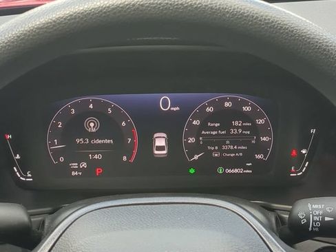 Used 2023 Honda Accord EX image 30