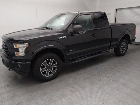 Used 2015 Ford F150 XLT w/ Equipment Group 302A Luxury AWD/4WD image 2