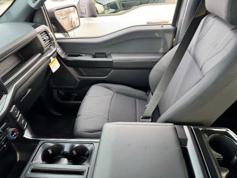 New 2026 Ford F150 STX AWD/4WD image 22
