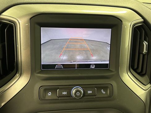 Certified 2024 GMC Sierra 1500 Pro w/ Pro Value Package image 38