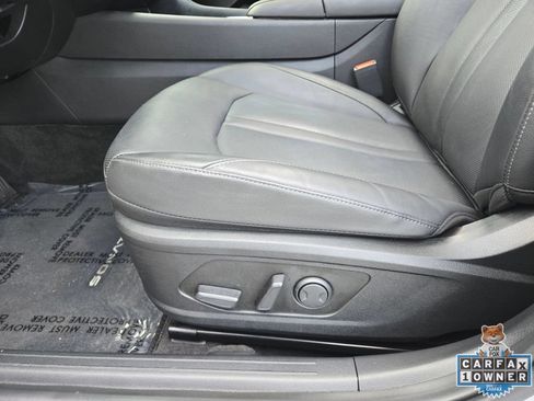 Used 2025 Hyundai Sonata Limited FWD image 27