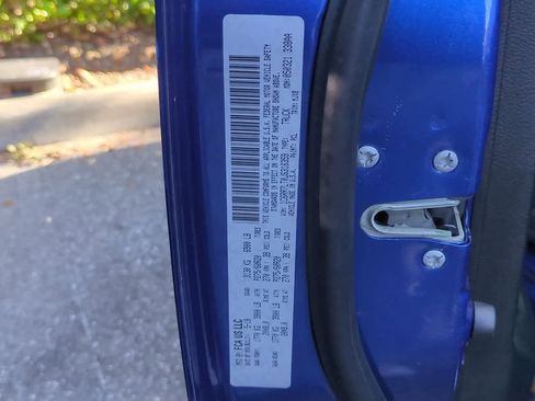 Used 2018 RAM 1500 Big Horn image 34