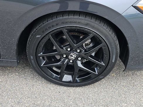 Used 2024 Honda Civic Sport image 19