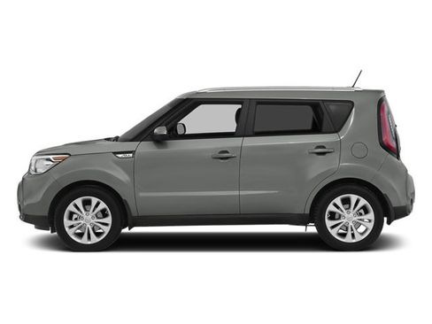 Used 2014 Kia Soul FWD image 3