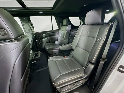 Used 2022 Cadillac Escalade Sport w/ Touring Package AWD/4WD image 26