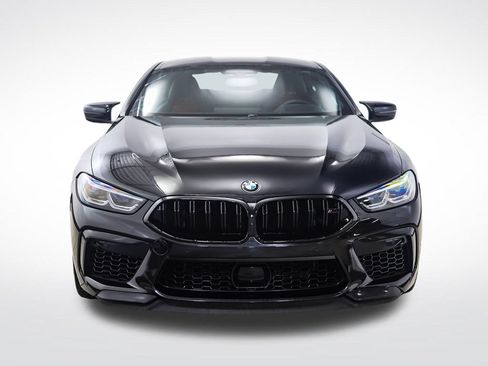 Used 2024 BMW M8 Competition AWD/4WD image 8