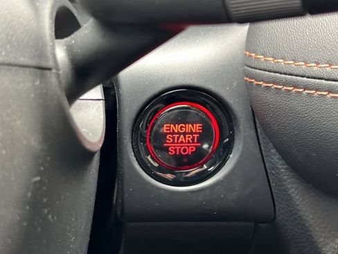 Used 2024 Honda HR-V Sport image 24