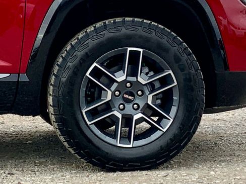 New 2026 GMC Terrain AT4 image 18