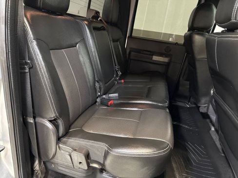 Used 2014 Ford F450 Lariat w/ Lariat Ultimate Package image 67