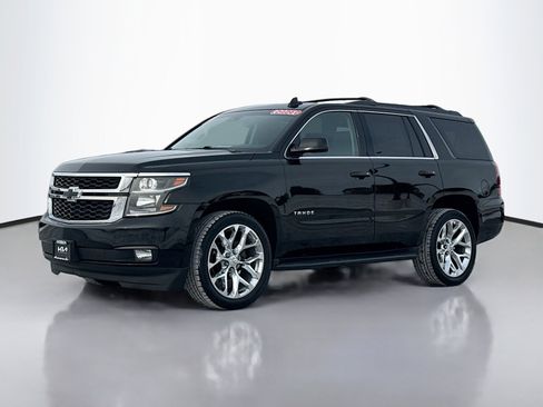Used 2018 Chevrolet Tahoe LT image 13