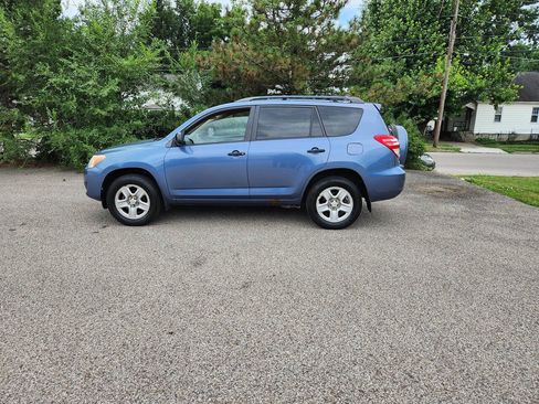 Used 2010 Toyota RAV4 2WD w/ Base L4 Extra Value Pkg image 13