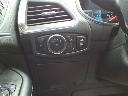 Used 2024 Ford Edge ST w/ Equipment Group 401A AWD/4WD image 17