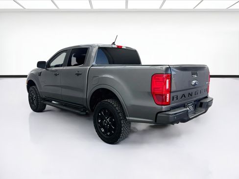 Used 2020 Ford Ranger XLT w/ Equipment Group 301A Mid RWD image 6