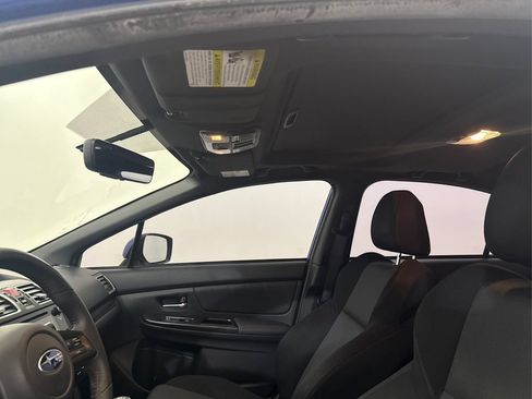 Used 2020 Subaru WRX Premium AWD/4WD image 33