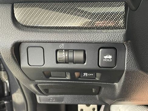 Used 2015 Subaru WRX STI AWD/4WD image 18