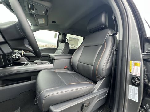 New 2026 Ford F350 Lariat w/ Lariat Ultimate Package image 13