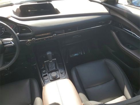 Certified 2023 MAZDA CX-30 2.5 Turbo w/ Premium Package image 16