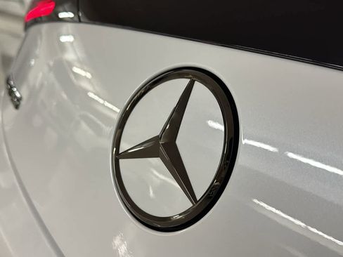 New 2026 Mercedes-Benz CLE 53 AMG 4MATIC Cabriolet image 9