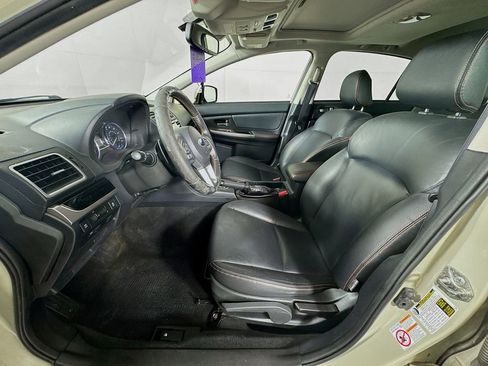 Used 2016 Subaru Crosstrek 2.0i Limited AWD/4WD image 25