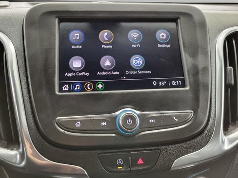 Used 2023 Chevrolet Equinox LT image 9